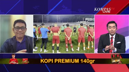 Peluang Lolos ke Semifinal Piala AFF, Pengamat: Optimis Indonesia Menang dari Filipina