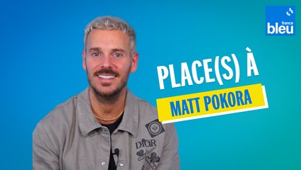 Matt Pokora : "Je pourrais revenir vivre en France"