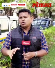 नववर्षाचा जल्लोष सुरू असतानाच पुण्यात थरकाप उडवणारी घटना