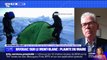 Le maire de Saint-Gervais-les-Bains porte plainte contre deux alpinistes qui ont bivouaqué au sommet du Mont-Blanc