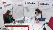 Entrevista a Francisco José Contreras en Es la Mañana de Federico