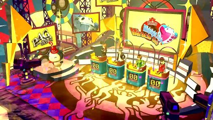 Persona Series - Tráiler de anuncio para Xbox Game Pass, Xbox Series X/S, PS4, PS5, PC y Nintendo Switch
