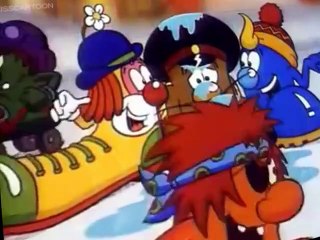 The Shoe People The Shoe People S02 E019 – Sergeant Major’s Spot of Bother