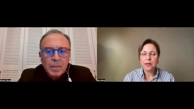 Emekli Tümgeneral Ahmet Yavuz: Türkiye'nin Suriye Politikası Hiçbir Ulusal Çıkara Dayanmayan Bir Politikaydı. Çok Pahalıya Mal Oldu Ülkeye