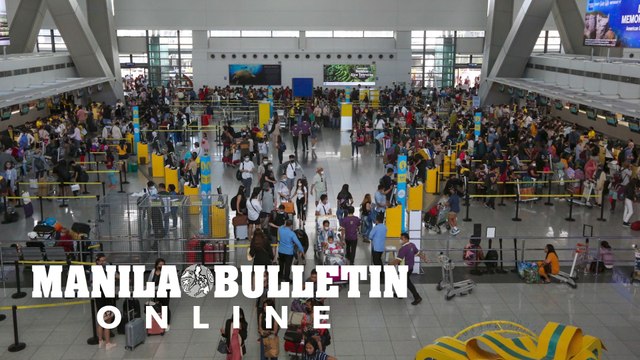 More flights cancelled despite full restoration of NAIA air traffic operations