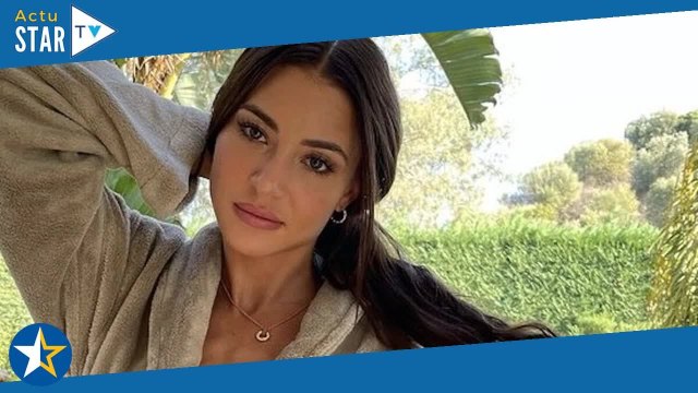 Illan Castronovo et Julien Bert cités dans une affaire de viol: Alix Desmoineaux réagit