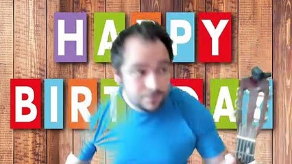 Happy Birthday, Elisabeth! Geburtstagsgrüße an Elisabeth