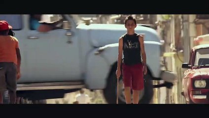 Chala, une enfance cubaine Bande-annonce (EN)