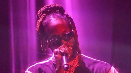 2 Chainz reacts to Three 6 Mafia rapper Gangsta Boo's death