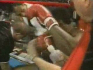 Mike Tyson -Greatest Hits - Partie 3