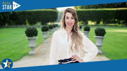 Élodie Villemus (4 mariages pour une lune de miel) évoque la nouveauté de la saison : "J'avais peur