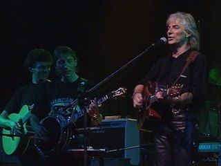 Hugues Aufray - Des jonquilles aux derniers lilas