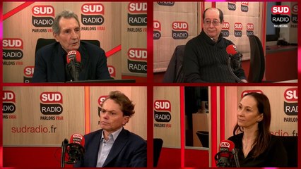 Médecins en grève : "Le système de santé s'effondre !"