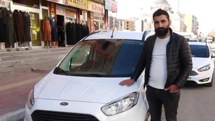 Böyle dolandırıcılık görülmedi! Satışa çıkardığı aracını geri almak için 304 bin lira ödedi