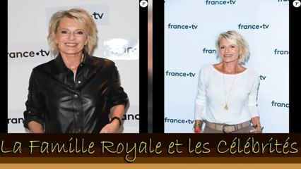 « Me retrouver célibataire » : Sophie Davant fait de rares confidences sur sa vie amoureuse