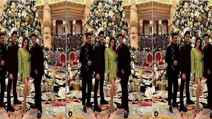 Here's how Sidharth Malhotra and Kiara Advani celebrated New Year