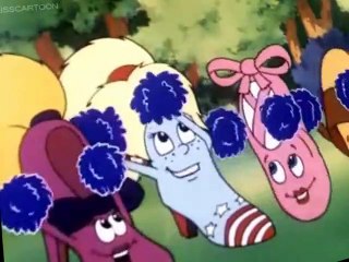 The Shoe People The Shoe People S02 E026 – Your in the army now