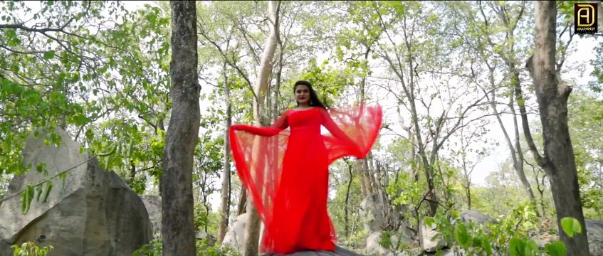 Mor Padki Parevna _ CG Song _ Anurag Sharma & Anupama Mishra _ Prakash Gupta & Gayatri singh