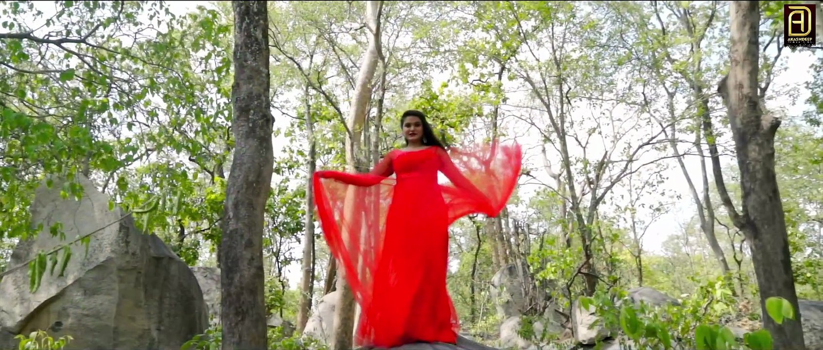 Mor Padki Parevna _ CG Song _ Anurag Sharma & Anupama Mishra _ Prakash Gupta & Gayatri singh