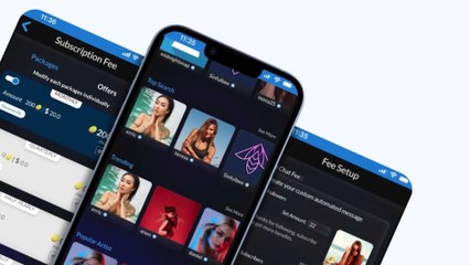 Unpacking the Hype Around Dark Theme update | Official Guide to Fansofy Dark Theme