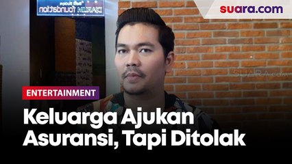 Keluarga Indra Bekti Sudah Ajukan Asuransi, Tapi Ditolak