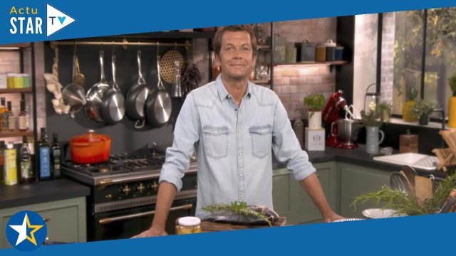 Petits plats en équilibre (TF1) : comment l'émission de Laurent Mariotte limite-t-elle le gaspillage