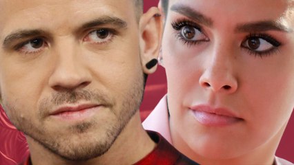 Cristina Pedroche y Dabiz Muñoz luchan por su hijo y confirman su batalla legal