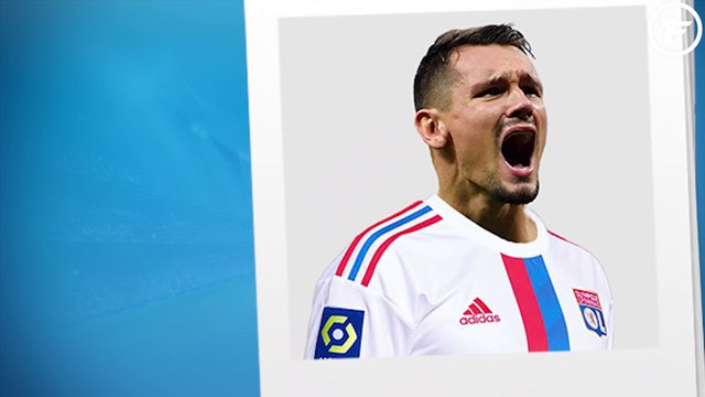 OFFICIEL : Dejan Lovren fait son grand retour à l'OL