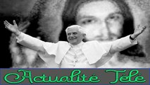 Mort de Benoît XVI : le Vatican publie les premières photos du corps du pape émérite