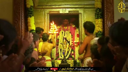 Insert a needle into the garlic _ Leave the garlic in this place at home _ Then look at the miracle