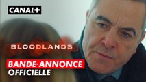 Bloodlands, saison 2 | Bande-annonce | CANAL 