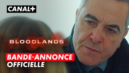 Bloodlands, saison 2 | Bande-annonce | CANAL+