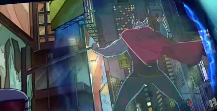 Avengers Assemble Avengers Assemble E016 Bring on the Bad Guys