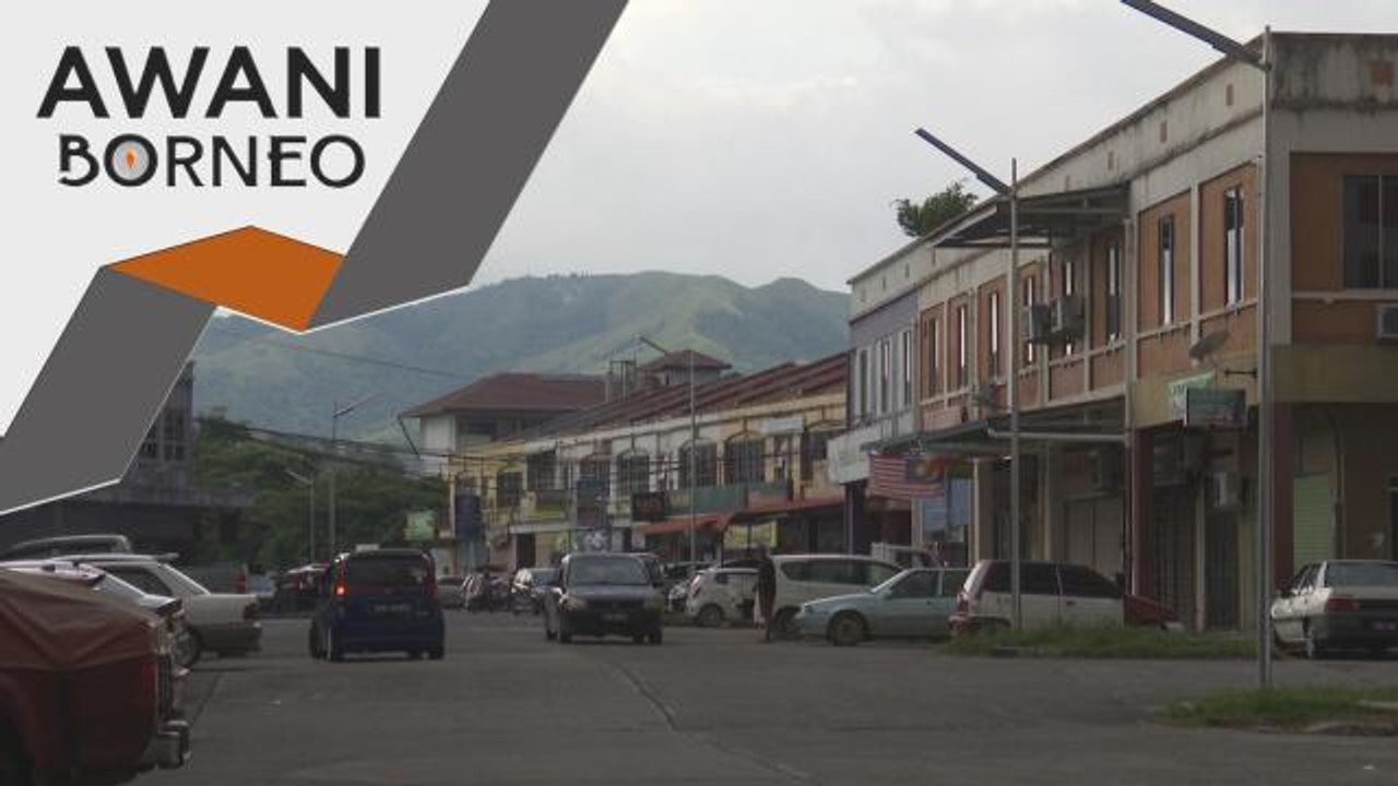 Tuntutan MA63 | Bantu lonjak sosioekonomi & infrastruktur Sabah