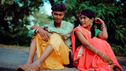 Tai Kon Gaon Rahithas - तै कोन गाँव रहिथस __ Nageshwar & janvi __ DK thakur & Sapna __ CG Album song