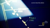 Mayday Desastres Aéreos - T18E08 - Inclinação Mortal - Alitalia 404