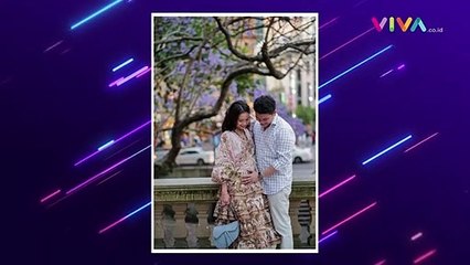 Innalillahi, Acha Septriasa Bawa Kabar Duka di Awal Tahun