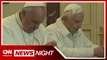 Pope Benedict XVI, pumanaw na sa edad na 95 | News Night