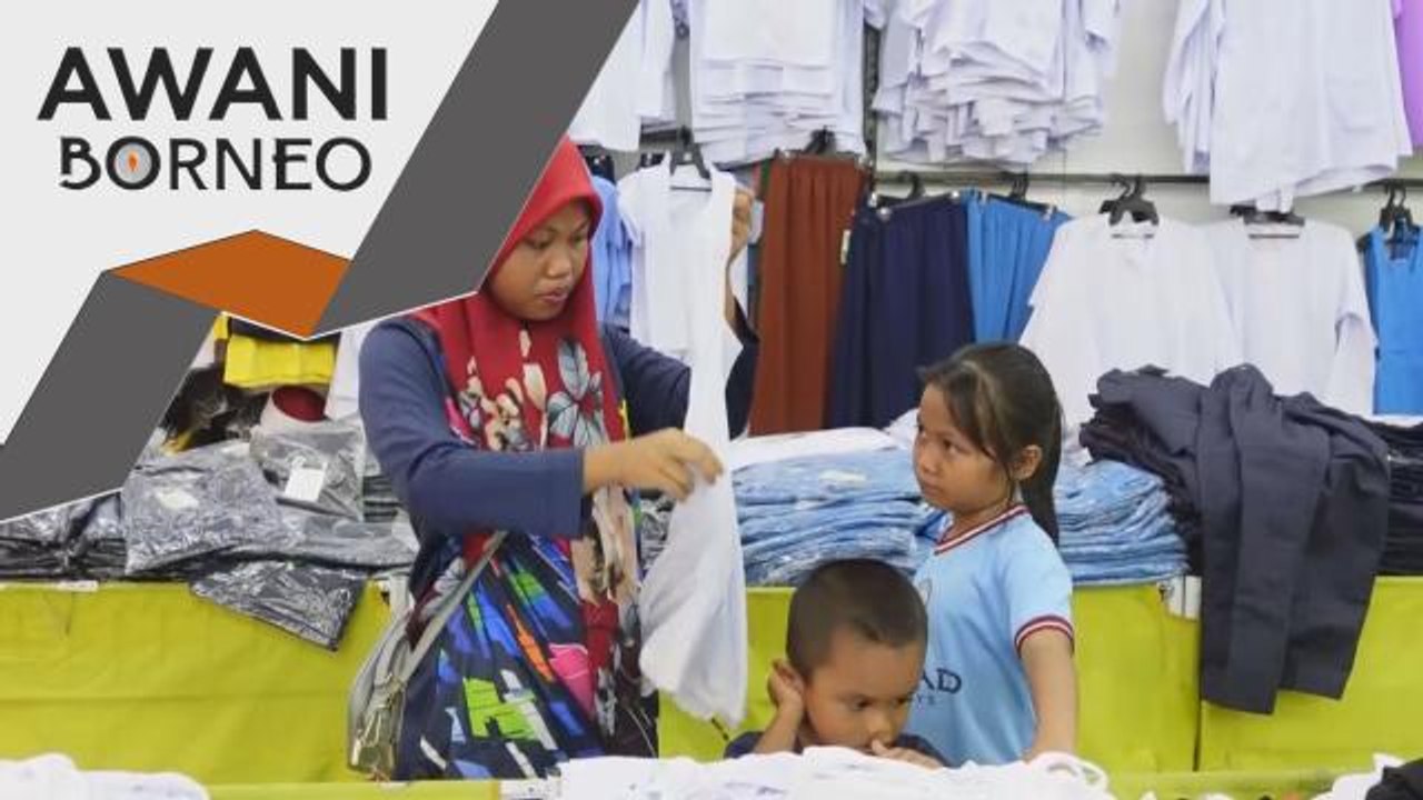 Suara Rakyat | Peningkatan harga barang tidak setara dengan gaji