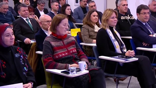 Babacan: Anadili anayasal güvenceye kavuşturulmalı