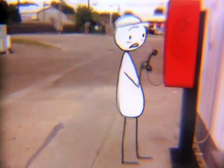 It's Such a Beautiful Day 🎬 - Heartwarming Animated Movie Trailer