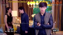 الحلقة السابعة من المسلسل التايلاندي الرومانسي الانتقامي الجميل 