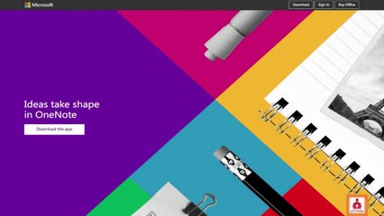Beginner's Guide to Microsoft OneNote Online