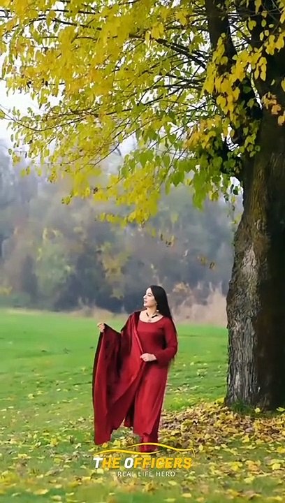 IAS Athar Aamir Khan ❤️ Dr Mehreen Qazi ने कहाँ मनाया Honeymoon   __ @TheOfficers