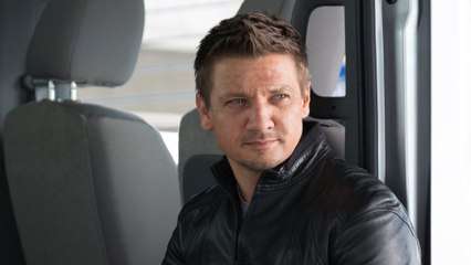 Jeremy Renner, acteur de la saga «Avengers», gravement blessé dans une opération de déneigement