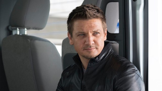 Jeremy Renner, acteur de la saga «Avengers», gravement blessé dans une opération de déneigement