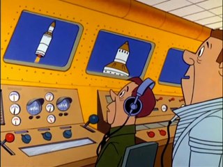 Breezly & Sneezly 06 - Bruin Ruin