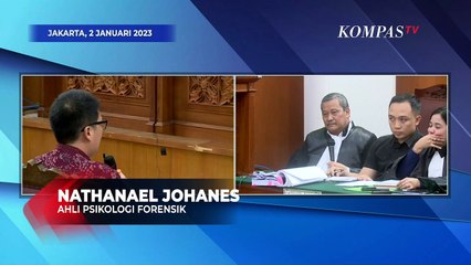 Kata Ahli Psikologi Forensik Soal Perilaku Ricky Rizal saat di Magelang