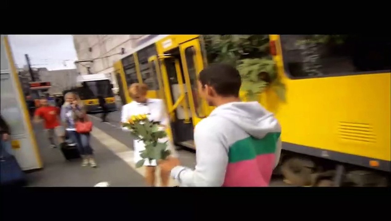 Ella Endlich — Einen wie dich