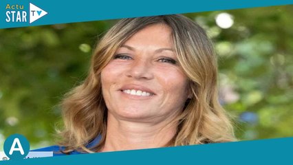 « C’est la clé de la longévité » : les confidences de Mathilde Seigner sur sa relation à distance av